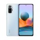 Xiaomi Redmi Note 10 Pro 16,9 cm (6.67'') SIM doble Android 11 4G USB Tipo C 6 GB 128 GB 5020 mAh Azul mzb08kyeu